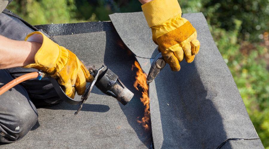 Professional flood damage restoration services in Polacca, AZ